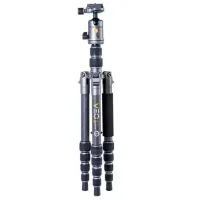 Штатив Vanguard VEO3 GO 235CB Фото, видео / Черный photo 2