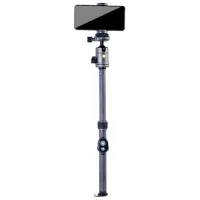 Штатив Vanguard VEO3 GO 235CB Фото, видео / Черный photo 3