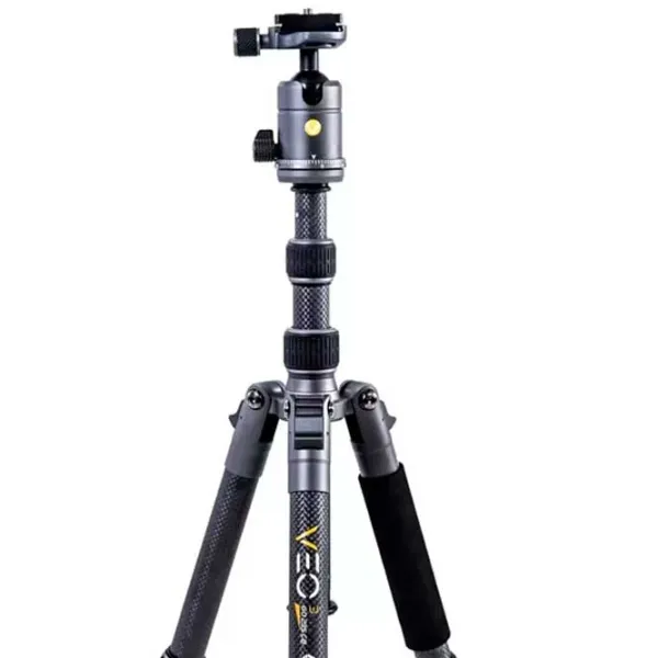 Штатив Vanguard VEO3 GO 235CB Фото, видео / Черный photo 5 Штатив Vanguard VEO3 GO 235CB Фото, видео / Черный photo 5