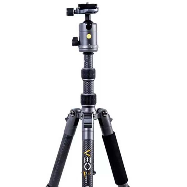 Штатив Vanguard VEO3 GO 235CB Фото, видео / Черный photo 5 Штатив Vanguard VEO3 GO 235CB Фото, видео / Черный photo 5