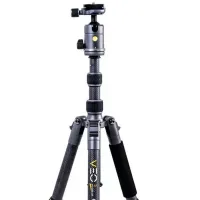Штатив Vanguard VEO3 GO 235CB Фото, видео / Черный photo 5