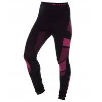 Pantalon termic pentru bărbați Brubeck le11850 M / Black