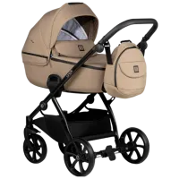 Детская коляска Tutis Uno 5 Plus 4772023020438/ Бежевый