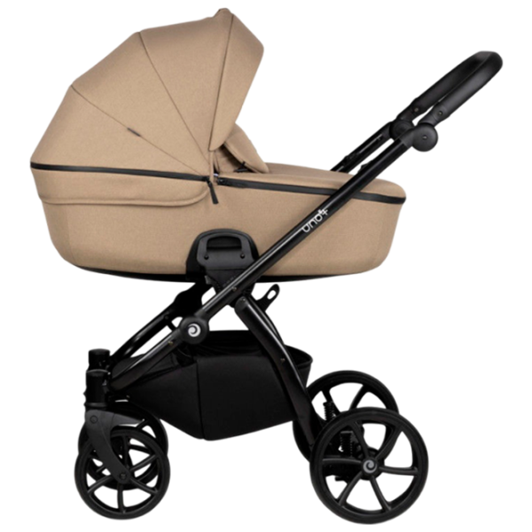 Детская коляска Tutis Uno 5 Plus 4772023020438/ Бежевый photo 5 Детская коляска Tutis Uno 5 Plus 4772023020438/ Бежевый photo 5