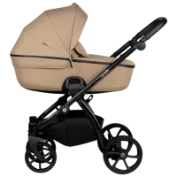 Детская коляска Tutis Uno 5 Plus 4772023020438/ Бежевый photo 5