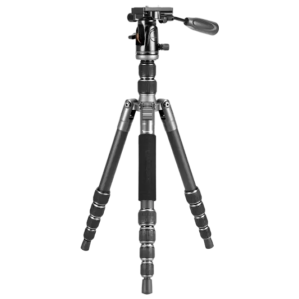 Штатив Vanguard VEO 3 GO 235CP Фото, видео / Серый photo 1 Штатив Vanguard VEO 3 GO 235CP Фото, видео / Серый photo 1