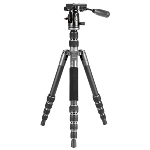 Штатив Vanguard VEO 3 GO 235CP Фото, видео / Серый photo 1 Штатив Vanguard VEO 3 GO 235CP Фото, видео / Серый photo 1