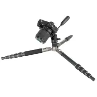 Штатив Vanguard VEO 3 GO 235CP Фото, видео / Серый photo 2