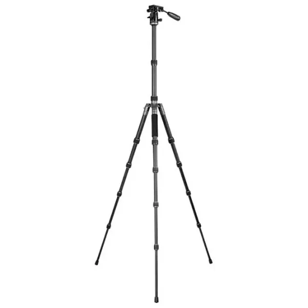 Штатив Vanguard VEO 3 GO 235CP Фото, видео / Серый photo 3 Штатив Vanguard VEO 3 GO 235CP Фото, видео / Серый photo 3