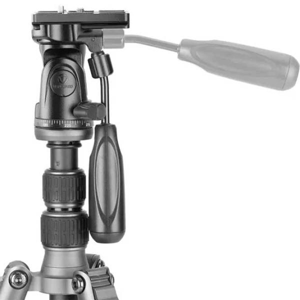 Штатив Vanguard VEO 3 GO 235CP Фото, видео / Серый photo 6 Штатив Vanguard VEO 3 GO 235CP Фото, видео / Серый photo 6