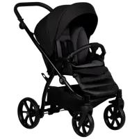 Детская коляска Tutis Uno 5 Plus 4772023020353/ Черный photo 4