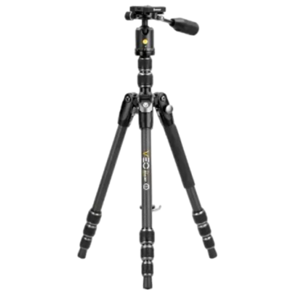 Штатив Vanguard VEO3T 204CBP Фото, видео / Черный photo 1 Штатив Vanguard VEO3T 204CBP Фото, видео / Черный photo 1