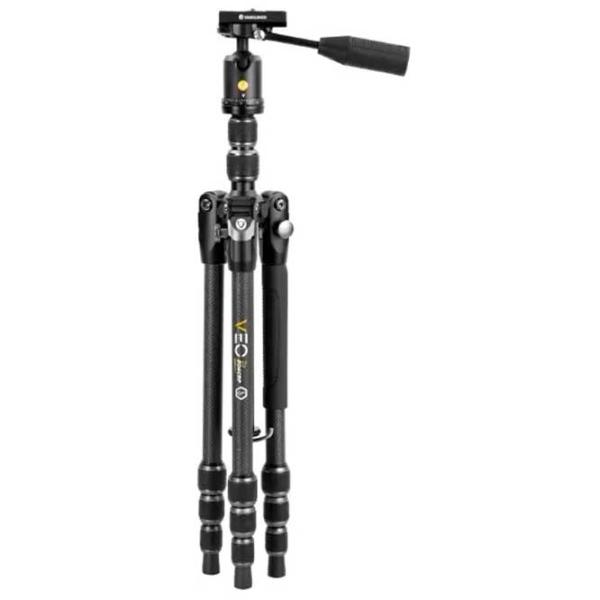 Штатив Vanguard VEO3T 204CBP Фото, видео / Черный photo 2 Штатив Vanguard VEO3T 204CBP Фото, видео / Черный photo 2