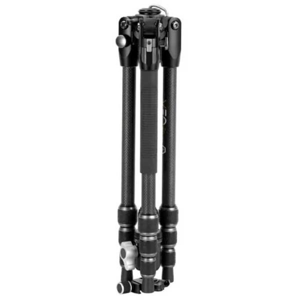 Штатив Vanguard VEO3T 204CBP Фото, видео / Черный photo 4 Штатив Vanguard VEO3T 204CBP Фото, видео / Черный photo 4