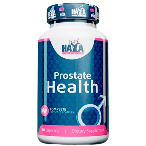 Haya Labs Prostate Health (853809007189) 60 photo 1  Haya Labs Prostate Health (853809007189) 60 photo 1
