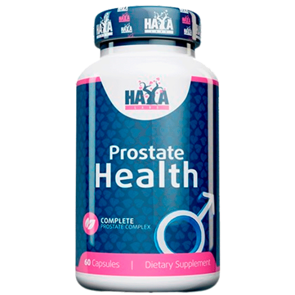 Haya Labs Prostate Health (853809007189) 60 photo 1  Haya Labs Prostate Health (853809007189) 60 photo 1
