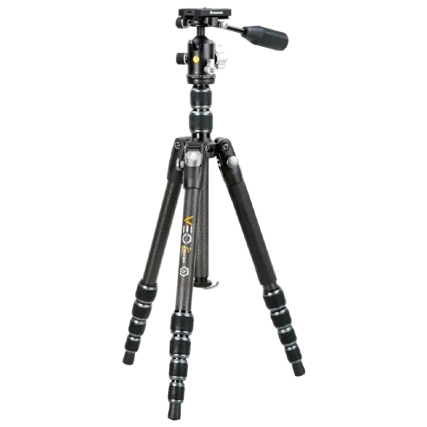 Штатив Vanguard VEO3T 235CBP Фото, видео / Черный photo 1 Штатив Vanguard VEO3T 235CBP Фото, видео / Черный photo 1