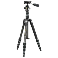 Штатив Vanguard VEO3T 235CBP Фото, видео / Черный