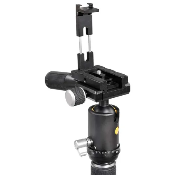 Штатив Vanguard VEO3T 235CBP Фото, видео / Черный photo 4 Штатив Vanguard VEO3T 235CBP Фото, видео / Черный photo 4