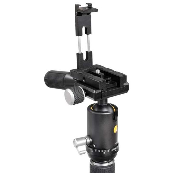 Штатив Vanguard VEO3T 235CBP Фото, видео / Черный photo 4 Штатив Vanguard VEO3T 235CBP Фото, видео / Черный photo 4