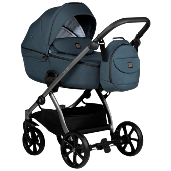 Детская коляска Tutis Uno 5 Plus 4772023020414/ Синий photo 1 Детская коляска Tutis Uno 5 Plus 4772023020414/ Синий photo 1