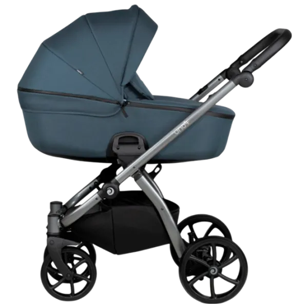 Детская коляска Tutis Uno 5 Plus 4772023020414/ Синий photo 2 Детская коляска Tutis Uno 5 Plus 4772023020414/ Синий photo 2