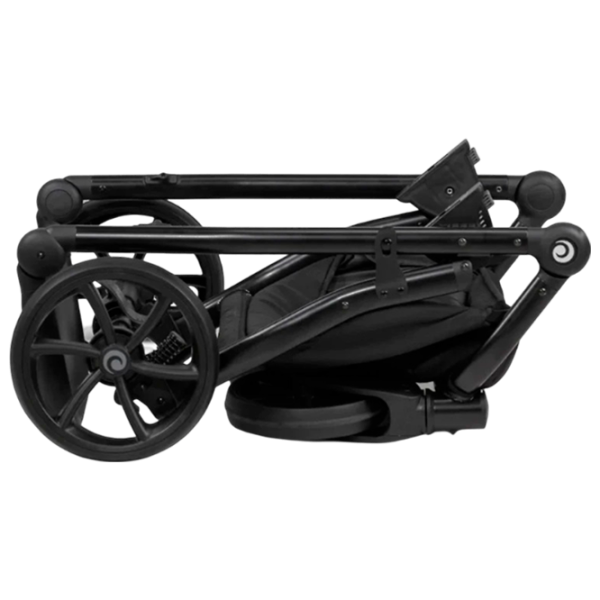 Детская коляска Tutis Uno 5 Plus 4772023020414/ Синий photo 6 Детская коляска Tutis Uno 5 Plus 4772023020414/ Синий photo 6
