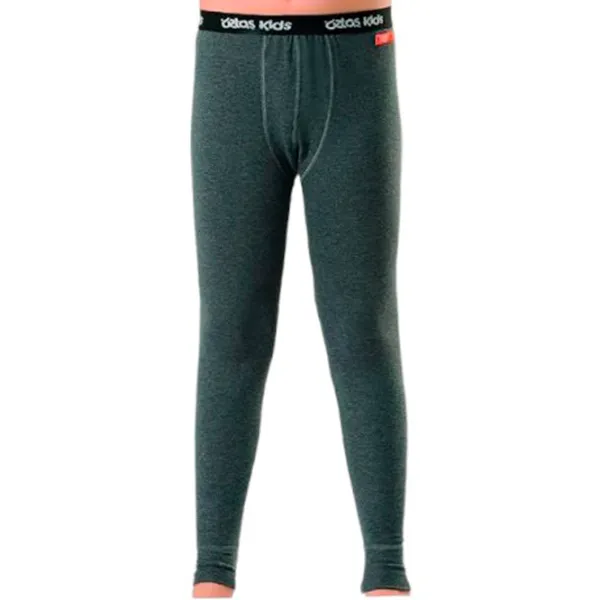 Pantalon termic pentru bărbați Oztas 3710 13 - 14 / Gray photo 1