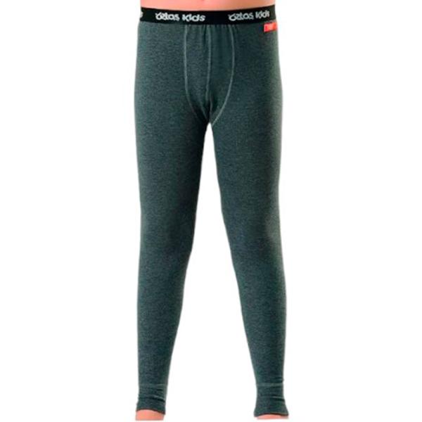 Pantalon termic pentru bărbați Oztas 3710 13 - 14 / Gray photo 1