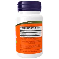 Витамины и минералы Now Foods SERRAPEPTASE (733739029737) 60 photo 2