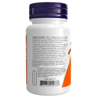 Витамины и минералы Now Foods SERRAPEPTASE (733739029737) 60 photo 3