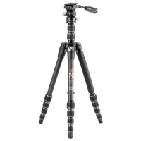 Штатив Vanguard VEO3T 235CP Фото, видео / Серый