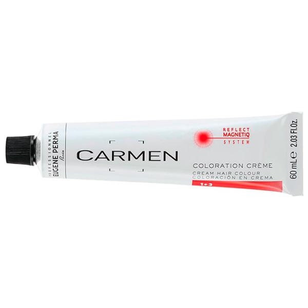 Vopsea de păr Eugene Perma Carmen 1178206 Cod culoare: 2001, 60 ml photo 3 Vopsea de păr Eugene Perma Carmen 1178206 Cod culoare: 2001, 60 ml photo 3