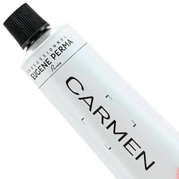Vopsea de păr Eugene Perma Carmen 1178206 Cod culoare: 2001, 60 ml photo 6 Vopsea de păr Eugene Perma Carmen 1178206 Cod culoare: 2001, 60 ml photo 6