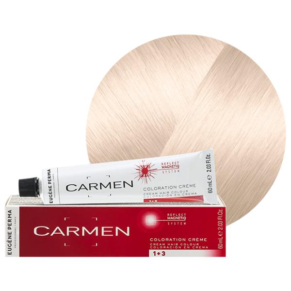 Краска для волос Eugene Perma Carmen 1178207 Код цвета: 2002, 60 мл photo 4 Краска для волос Eugene Perma Carmen 1178207 Код цвета: 2002, 60 мл photo 4