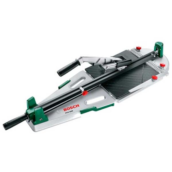 Freză manuală Bosch B0603B04400 640 mm /  photo 1