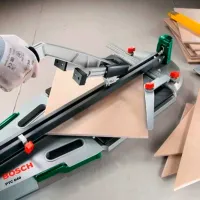Ручной плиткорез Bosch B0603B04400 640 мм / photo 2