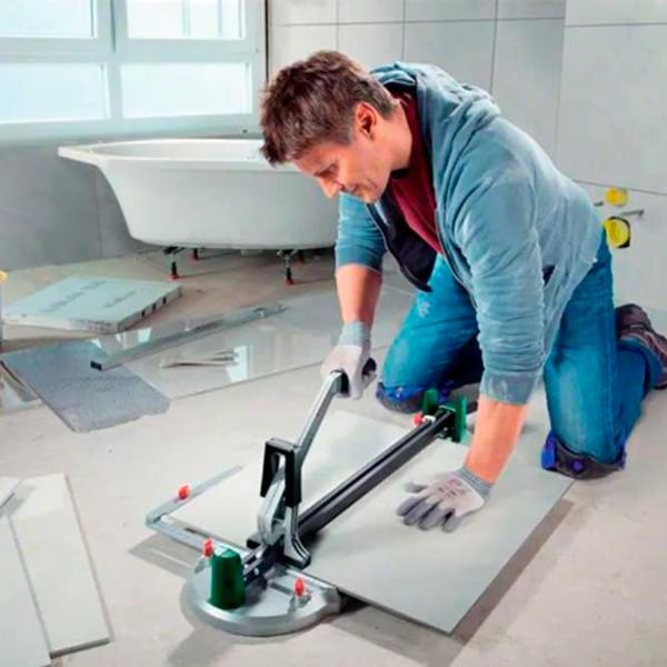 Freză manuală Bosch B0603B04400 640 mm /  photo 3