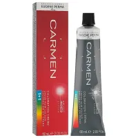 Vopsea de păr Eugene Perma Carmen 1178197 Cod culoare: 0*44, 60 ml