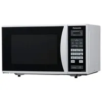 Cuptor cu microunde Panasonic NN-ST342WZPE Standart / 800 W / White photo 2