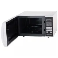 Cuptor cu microunde Panasonic NN-ST342WZPE Standart / 800 W / White photo 5