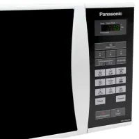 Cuptor cu microunde Panasonic NN-ST342WZPE Standart / 800 W / White photo 6