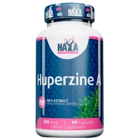 Vitamine și minerale Haya Labs Huperzine (854822007552) 90 capsule
