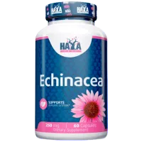 Vitamine și minerale Haya Labs Echinacea (853809007318) 60