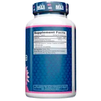 Витамины и минералы Haya Labs Echinacea (853809007318) 60 photo 2