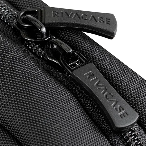 Сумка для ноутбука RivaCase 8234 14" / Черный photo 3