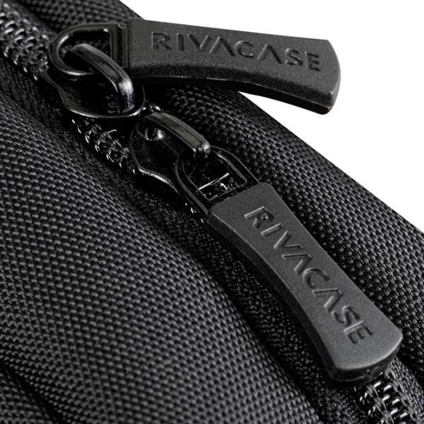 Сумка для ноутбука RivaCase 8234 14" / Черный photo 3