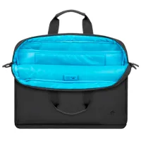 Geantă pentru laptop RivaCase 8234 14" / Black photo 6