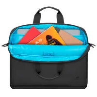 Geantă pentru laptop RivaCase 8234 14" / Black photo 7