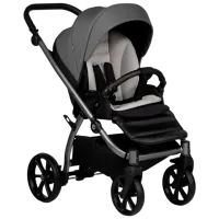 Детская коляска Tutis Uno 5 Plus 2013742000007/ Серый photo 4